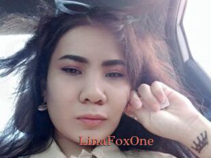 LinaFoxOne