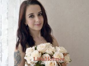 LinaHolmes