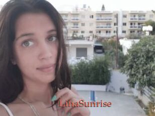 LinaSunrise