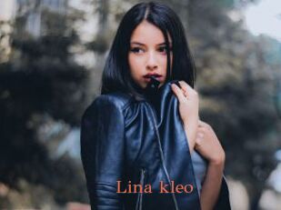 Lina_kleo