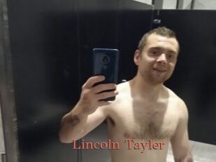 Lincoln_Tayler