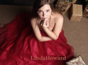 LindaHoward