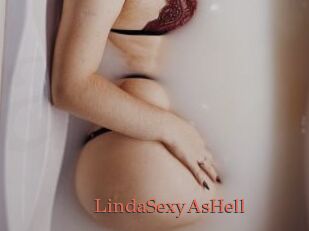 LindaSexyAsHell