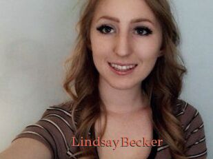 LindsayBecker