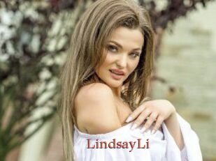 LindsayLi