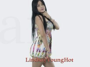 LindsayYoungHot