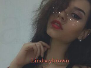 Lindsaybrown
