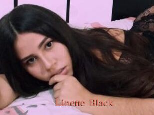 Linette_Black
