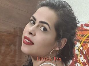 Linna_fox
