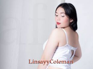 LinsayyColeman
