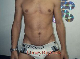 LinseyBigCock