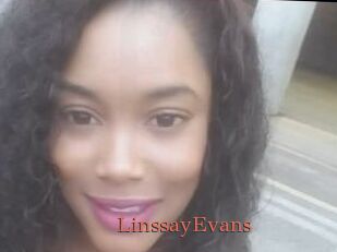 LinssayEvans