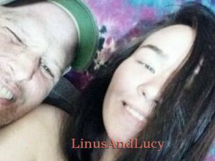 LinusAndLucy
