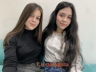 LionaAgata