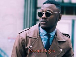 LionelRegis
