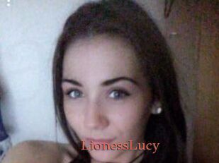 LionessLucy