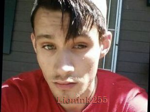 Lionink255