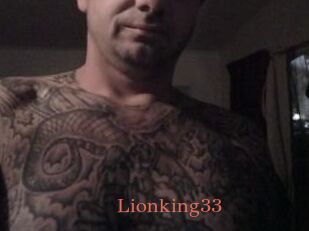 Lionking33