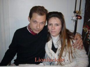 Lionluciole