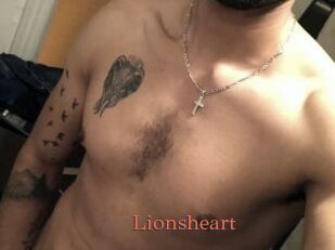 Lionsheart