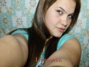 Lipswet4u