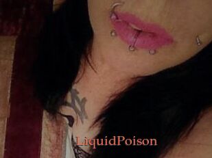 LiquidPoison
