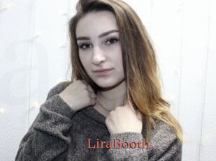 LiraBooth