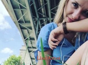 LisaAmst