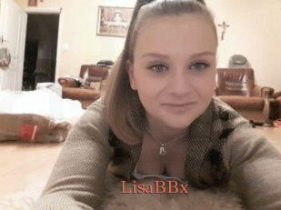 LisaBBx