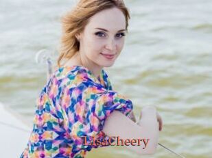 LisaCheery