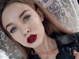 LisaDoll18