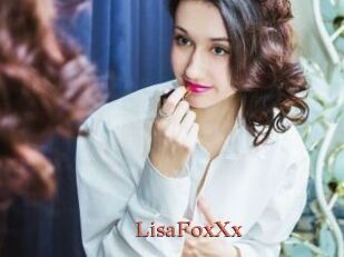 LisaFoxXx