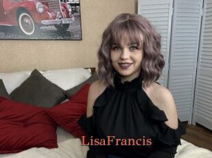 LisaFrancis