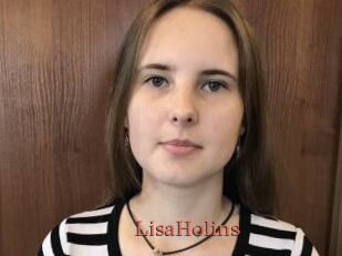 LisaHolins