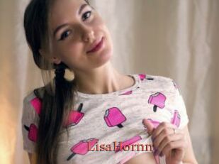 LisaHornn