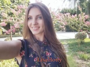 LisaHotty