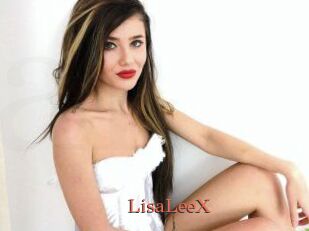 LisaLeeX