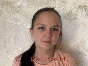 LisaLovesGirl