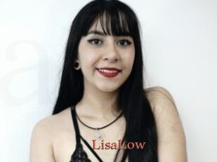 LisaLow