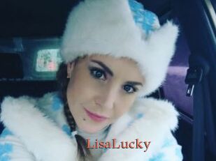 LisaLucky