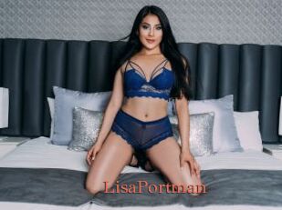 LisaPortman