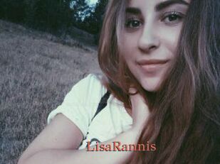 LisaRannis