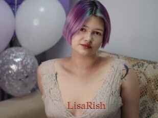 LisaRish