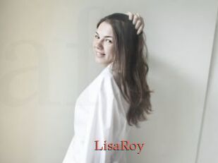 LisaRoy