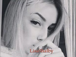 LisaShalby