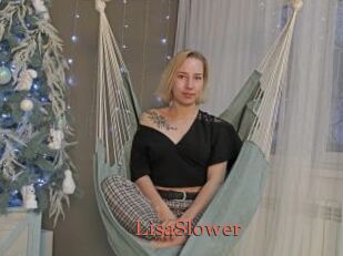 LisaSlower