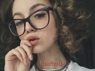 LisaSmile