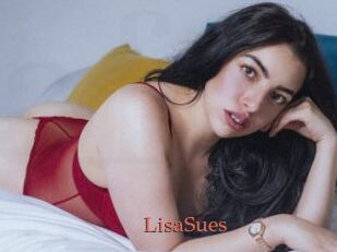 LisaSues