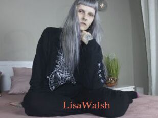 LisaWalsh