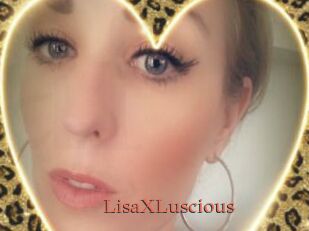 LisaXLuscious